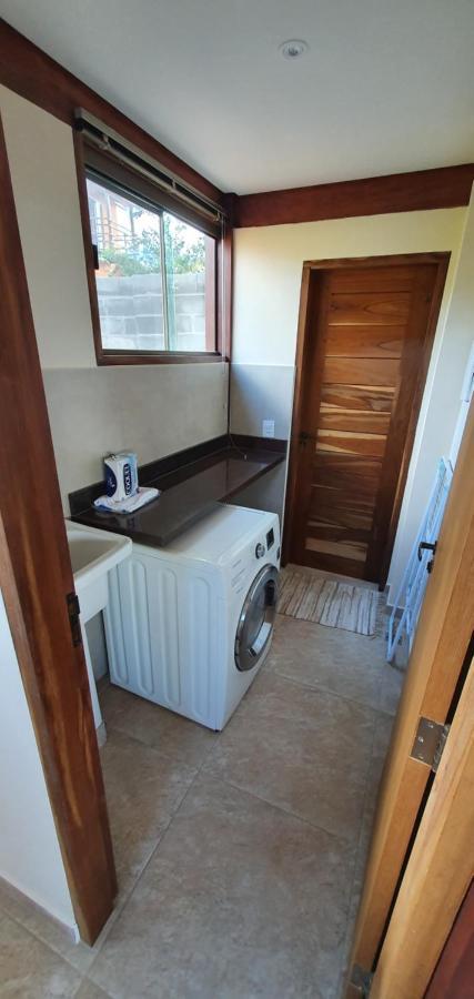 Casa Capim Limao 1 Villa อัลโต ปาไรโซ เด โกยาส ภายนอก รูปภาพ
